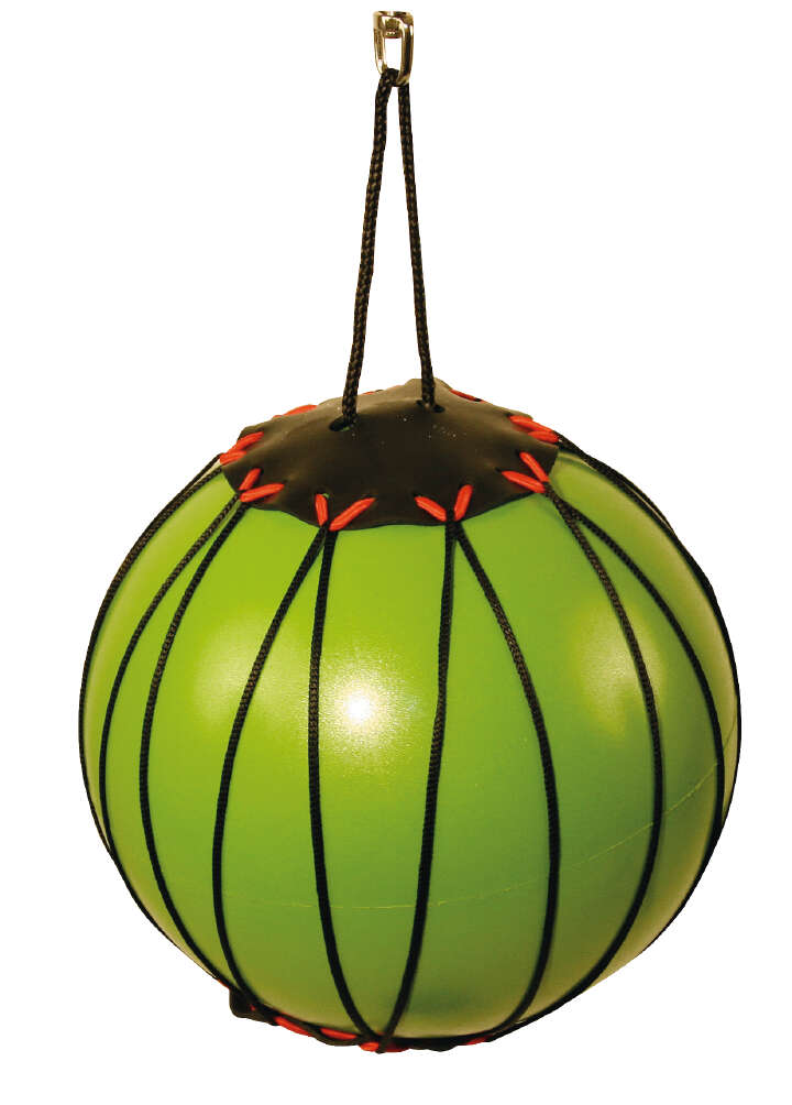 KERBL Therapiespielball für Pferde